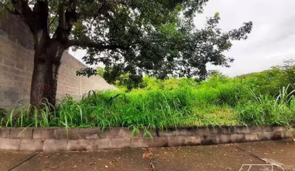 Terreno à venda, JUPIA - PIRACICABA/SP