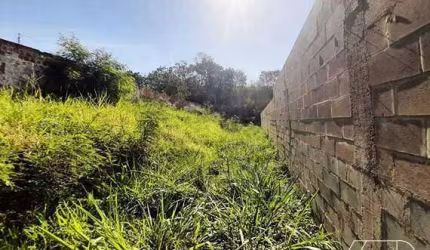 Terreno à venda, JUPIA - PIRACICABA/SP