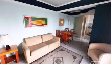 Apartamento à venda, 1 quarto, 1 suíte, 1 vaga, ALTO - PIRACICABA/SP