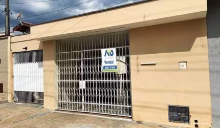 Casa à venda, 4 quartos, 3 vagas, JARDIM SONIA - PIRACICABA/SP
