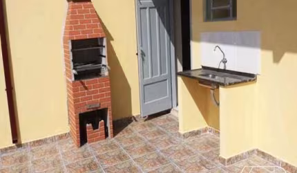 Casa à venda, 3 quartos, 1 vaga, JARDIM SAO PAULO - PIRACICABA/SP