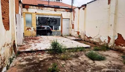 Terreno para aluguel, ALTO - PIRACICABA/SP