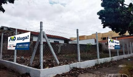Terreno para aluguel, VILA INDEPENDENCIA - PIRACICABA/SP