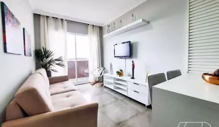 Apartamento à venda, 3 quartos, 1 suíte, 1 vaga, SANTA CECILIA - PIRACICABA/SP