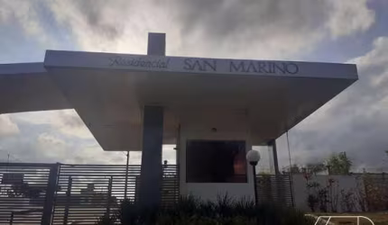 Terreno à venda, Parque Residencial Cambará - RIO DAS PEDRAS/SP