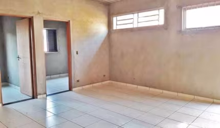 Casa à venda, 2 quartos, 2 vagas, Jardim Sao Dimas - SÃO PEDRO/SP