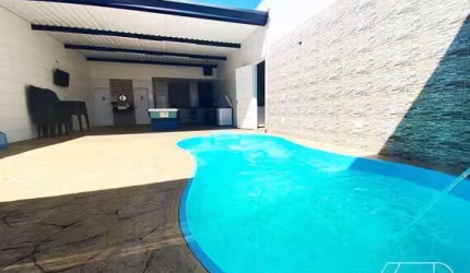 Edícula à venda, 1 quarto, 5 vagas, SAO FRANCISCO - PIRACICABA/SP