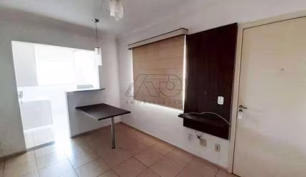 Apartamento à venda, 2 quartos, 1 vaga, PIRACICAMIRIM - PIRACICABA/SP