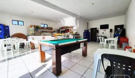 Barracão à venda, 1 quarto, 5 vagas, SAO FRANCISCO - PIRACICABA/SP