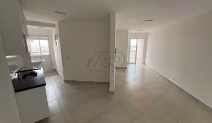 Apartamento à venda, 2 quartos, 1 suíte, 2 vagas, PAULICEIA - PIRACICABA/SP