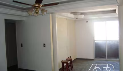 Apartamento à venda, 3 quartos, 1 suíte, 1 vaga, Jardim Caxambu - PIRACICABA/SP
