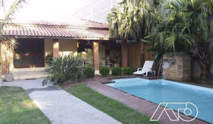 Chácara à venda, 4 quartos, 1 suíte, PERDIZES - PIRACICABA/SP