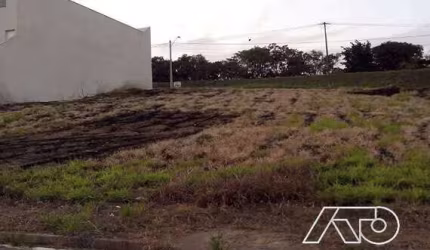 Terreno à venda, BOA VISTA - PIRACICABA/SP