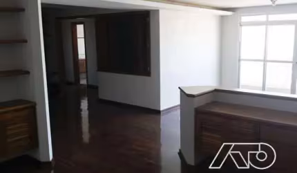 Apartamento à venda, 3 quartos, 1 suíte, 4 vagas, ALTO - PIRACICABA/SP