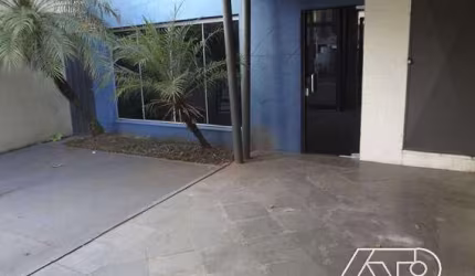 Casa Comercial à venda, 5 quartos, 3 vagas, CENTRO - PIRACICABA/SP