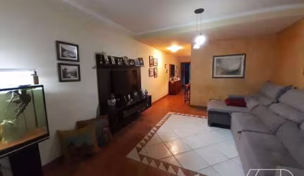 Casa em Condomínio à venda, 3 quartos, 1 suíte, 2 vagas, Jardim Caxambu - PIRACICABA/SP
