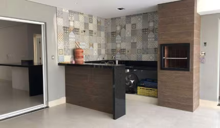 Casa à venda, 3 quartos, 3 suítes, 2 vagas, AGUA BRANCA - PIRACICABA/SP