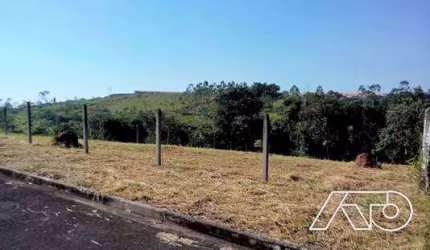 Terreno à venda, JARDIM BOTANICO - SÃO PEDRO/SP