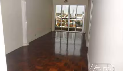 Apartamento à venda, 3 quartos, 1 suíte, 1 vaga, ALTO - PIRACICABA/SP