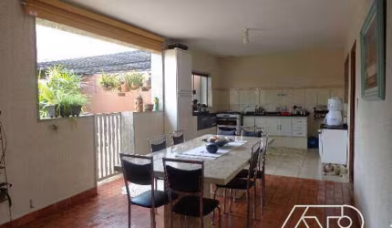 Casa à venda, 3 quartos, 3 suítes, 3 vagas, NOSSA SENHORA APARECIDA II - SALTINHO/SP