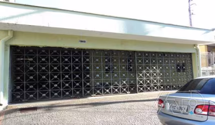 Casa à venda, 4 quartos, 2 suítes, 3 vagas, VILA MONTEIRO - PIRACICABA/SP