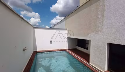 Apartamento à venda, 3 quartos, 1 suíte, 2 vagas, CENTRO - PIRACICABA/SP