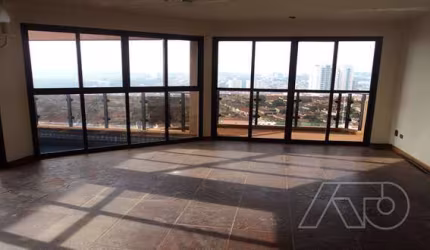 Apartamento à venda, 4 quartos, 2 suítes, 2 vagas, ALEMAES - PIRACICABA/SP