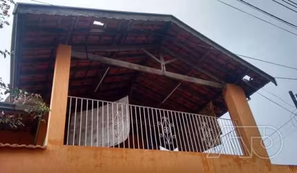 Casa à venda, 4 quartos, 2 vagas, SAO FRANCISCO - PIRACICABA/SP
