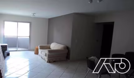Apartamento à venda, 3 quartos, 1 suíte, 2 vagas, Jardim Caxambu - PIRACICABA/SP