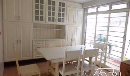 Casa à venda, 5 quartos, 1 suíte, 2 vagas, ALTO - PIRACICABA/SP