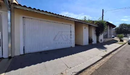 Casa à venda, 3 quartos, 1 suíte, 2 vagas, Jardim Caxambu - PIRACICABA/SP