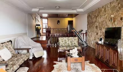 Casa à venda, 3 quartos, 1 suíte, 2 vagas, MORUMBI - PIRACICABA/SP