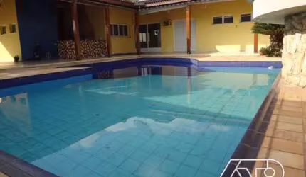 Casa em Condomínio à venda, 4 quartos, 4 suítes, 4 vagas, Colinas do Piracicaba (Ártemis) - PIRACICABA/SP