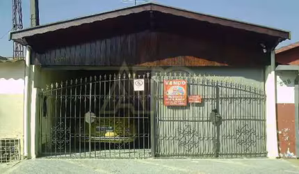 Casa à venda, 2 quartos, 2 vagas, PAULICEIA - PIRACICABA/SP