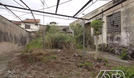 Terreno à venda, Jardim Caxambu - PIRACICABA/SP