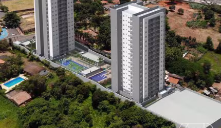 Apartamento à venda, 2 quartos, 1 suíte, 2 vagas, PIRACICAMIRIM - PIRACICABA/SP