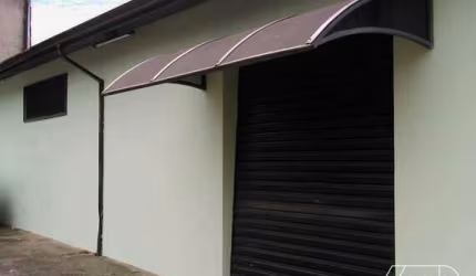 Salão à venda, SAO FRANCISCO - PIRACICABA/SP