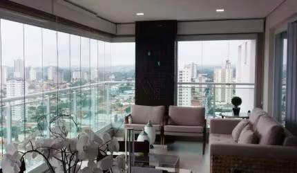 Apartamento à venda, 4 quartos, 2 suítes, 4 vagas, ALTO - PIRACICABA/SP