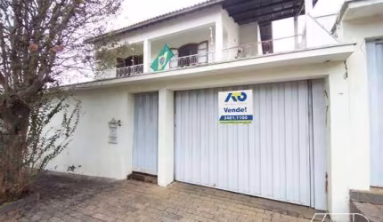 Casa à venda, 7 quartos, 1 suíte, 2 vagas, SANTA CECILIA - PIRACICABA/SP