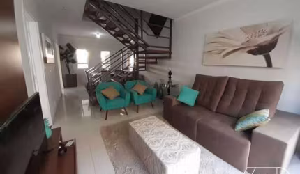 Casa em Condomínio à venda, 3 quartos, 1 suíte, 2 vagas, ASTURIAS - PIRACICABA/SP