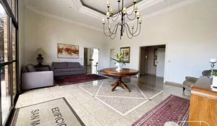 Apartamento à venda, 5 quartos, 3 suítes, 3 vagas, CENTRO - PIRACICABA/SP
