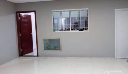 Casa à venda, 2 quartos, 2 vagas, Jardim Panorama - CHARQUEADA/SP