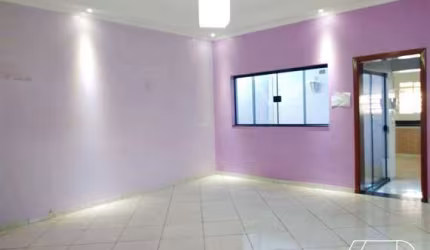 Casa à venda, 3 quartos, 1 suíte, 3 vagas, SANTA TEREZINHA - PIRACICABA/SP
