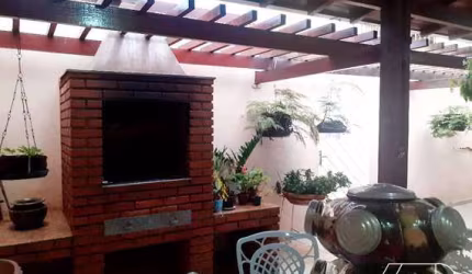 Casa à venda, 4 quartos, 1 suíte, 2 vagas, SAO DIMAS - PIRACICABA/SP