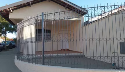 Casa à venda, 2 quartos, 1 vaga, NOIVA DA COLINA - PIRACICABA/SP