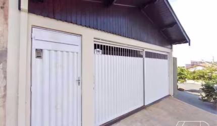 Casa à venda, 2 quartos, 1 suíte, 2 vagas, VILA REZENDE - PIRACICABA/SP