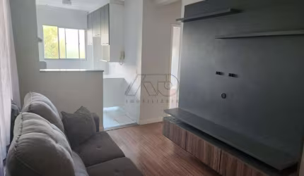Apartamento à venda, 2 quartos, 1 vaga, DOIS CORREGOS - PIRACICABA/SP