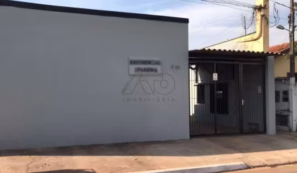 Casa à venda, 11 quartos, Centro (Ártemis) - PIRACICABA/SP
