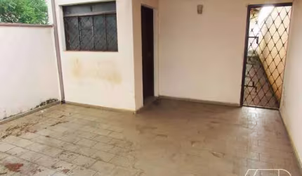Casa à venda, 2 quartos, 2 vagas, SAO JORGE - PIRACICABA/SP