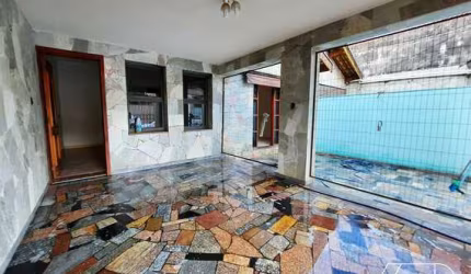 Casa à venda, 3 quartos, 1 suíte, 5 vagas, PARQUE CHAPADAO - PIRACICABA/SP
